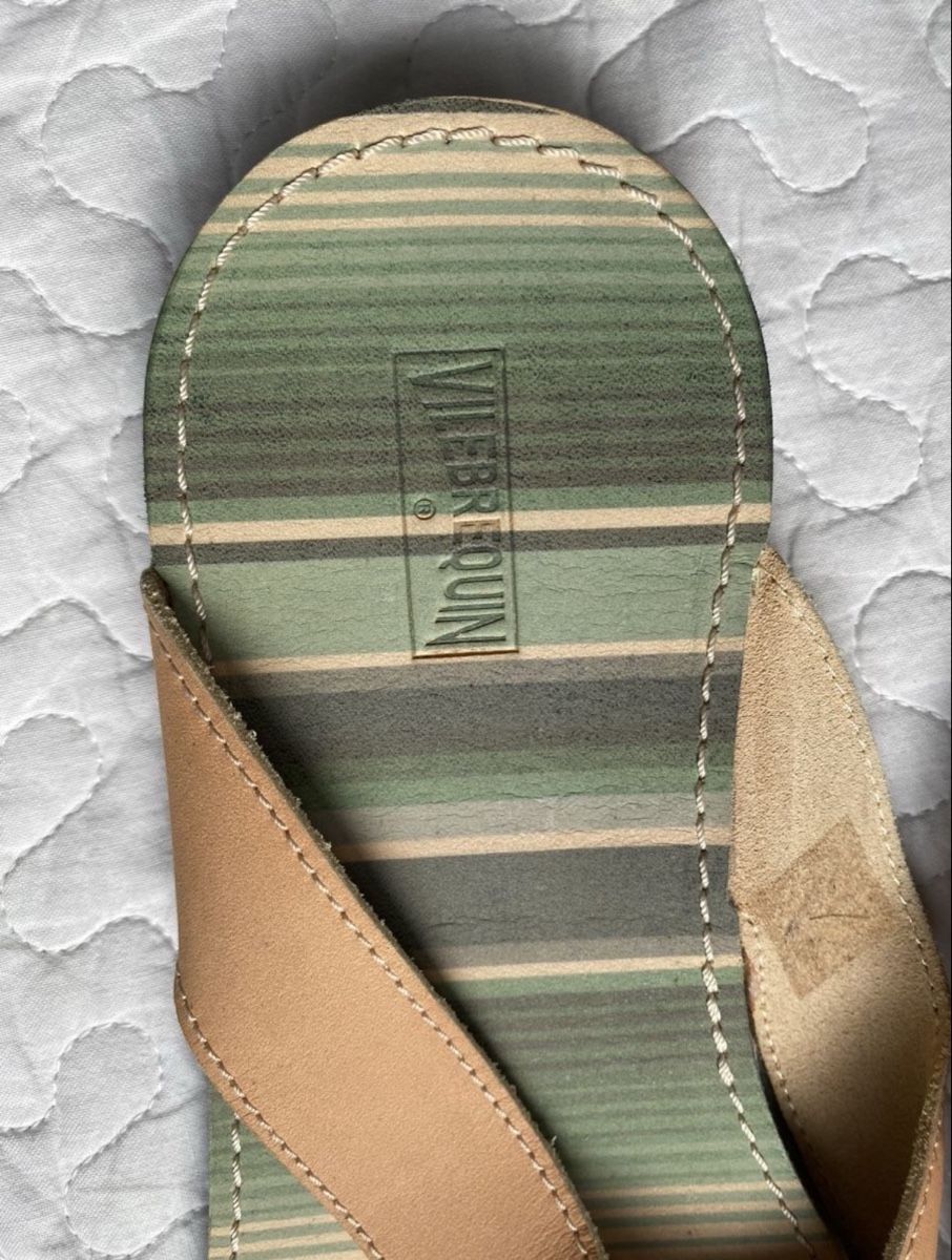 Vilebrequin Scarpe da uomo: Vilebrequin Gr. 45 – Nuovo (secondo la descrizione) da Hergiswil NW venduto da RR_LaW_ 2