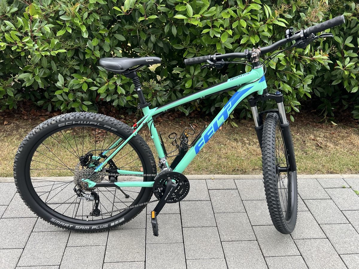 Vélos: Mounteinbike  – D'occasion à Derendingen par AABB 1