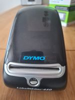 DYMO LabelWriter 450 Beschriftungsgeraet neuwertig