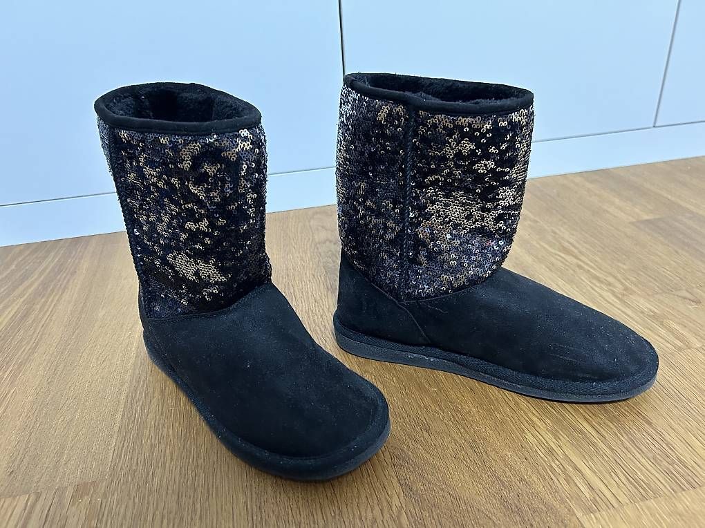 Scarpe da donna: Schuhe Gr.38 – Usato da Buttisholz venduto da sozifrosch