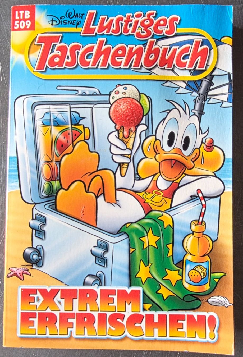 Fumetti: LTB 509 – Usato da Kriens venduto da Rothenfluh66