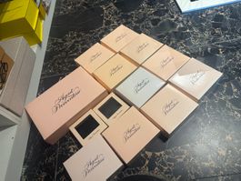 Agent Provocateur Boxen Aufbewahrung