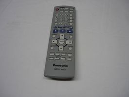 Fernbedienung Panasonic DVD Player Remote control EUR7631230