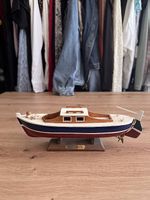 4 Holz-Schiffsmodelle  Sagres, Titanic & mehr