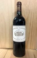 Chateau Margaux 2012 (96 Parker) (perfekt gelagert, 12°Grad)