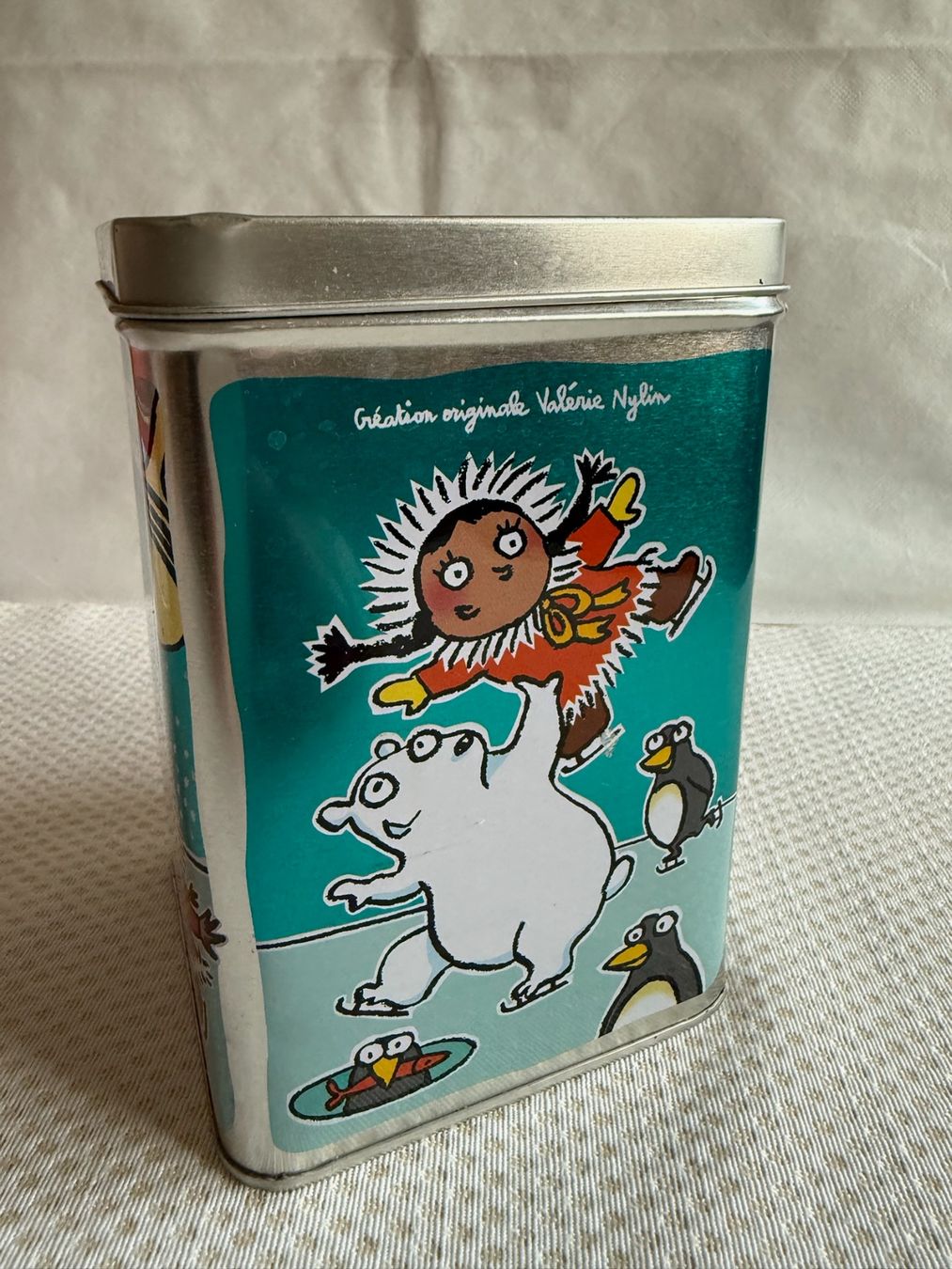 Dolce & Gabbana Contenitori & Simili: Boîte à biscuit ou à sucre – Usato da Sion venduto da accroshoes 3