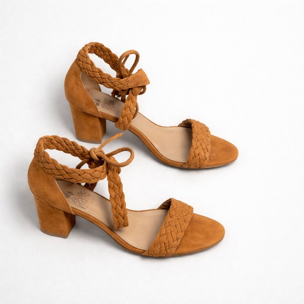 Scarpe da donna: Sandales talons taille 41 – Usato da Boudry venduto da jul_l9mr
