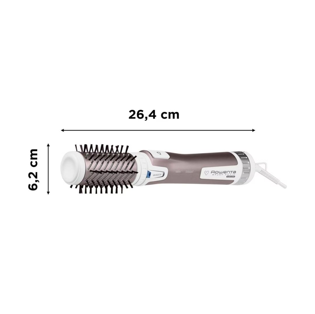 Rowenta Altro per la cura dei capelli: Rowenta Activ Premium – Nuovo e nell'imballaggio originale da Luzern venduto da nov_c7p2 2