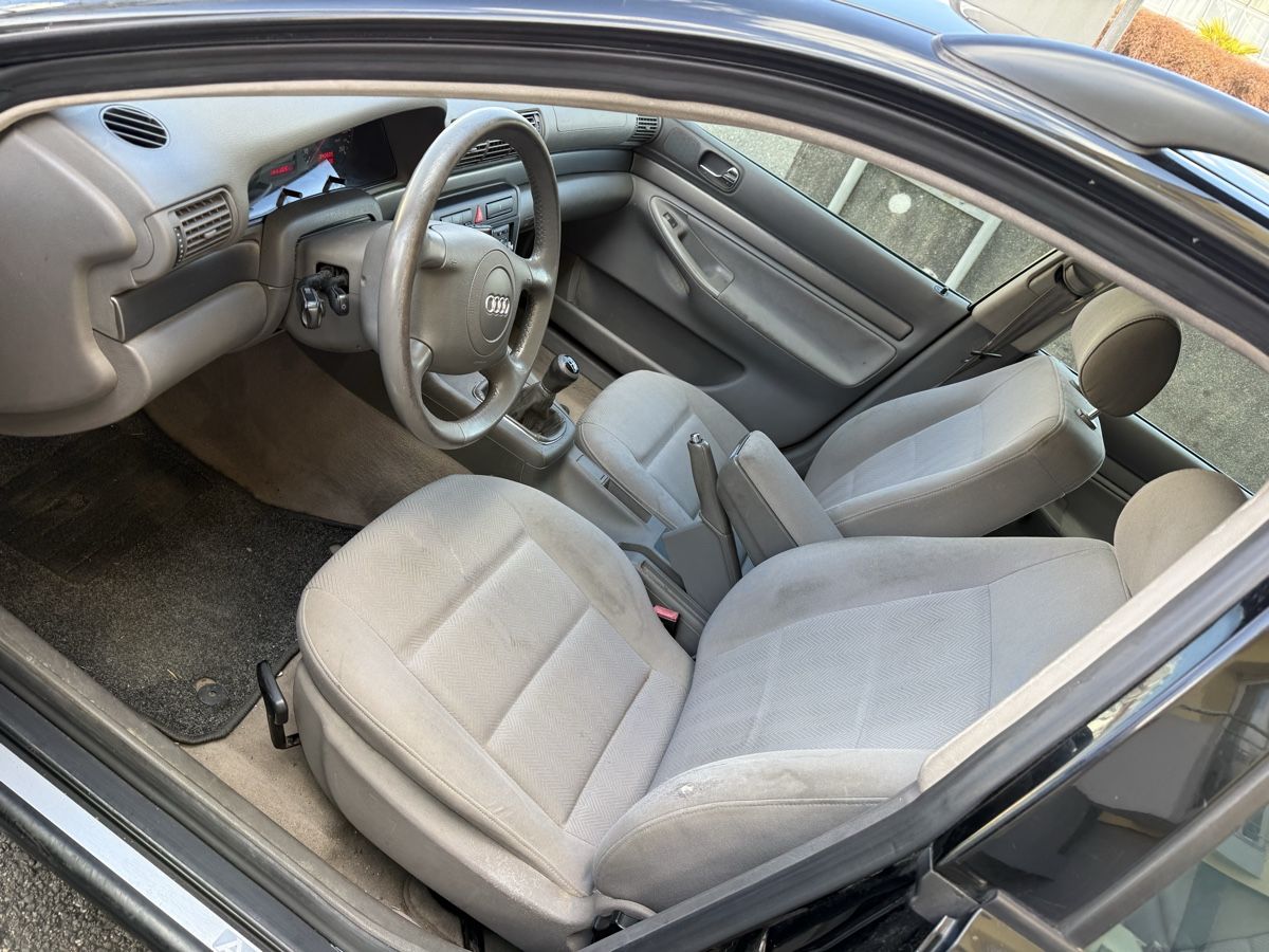 Audi Autos: Audi A4 B5 Avant 1.9 TDI 110cv – Defekt aus Cheseaux-Lausanne von davidleal1989 5