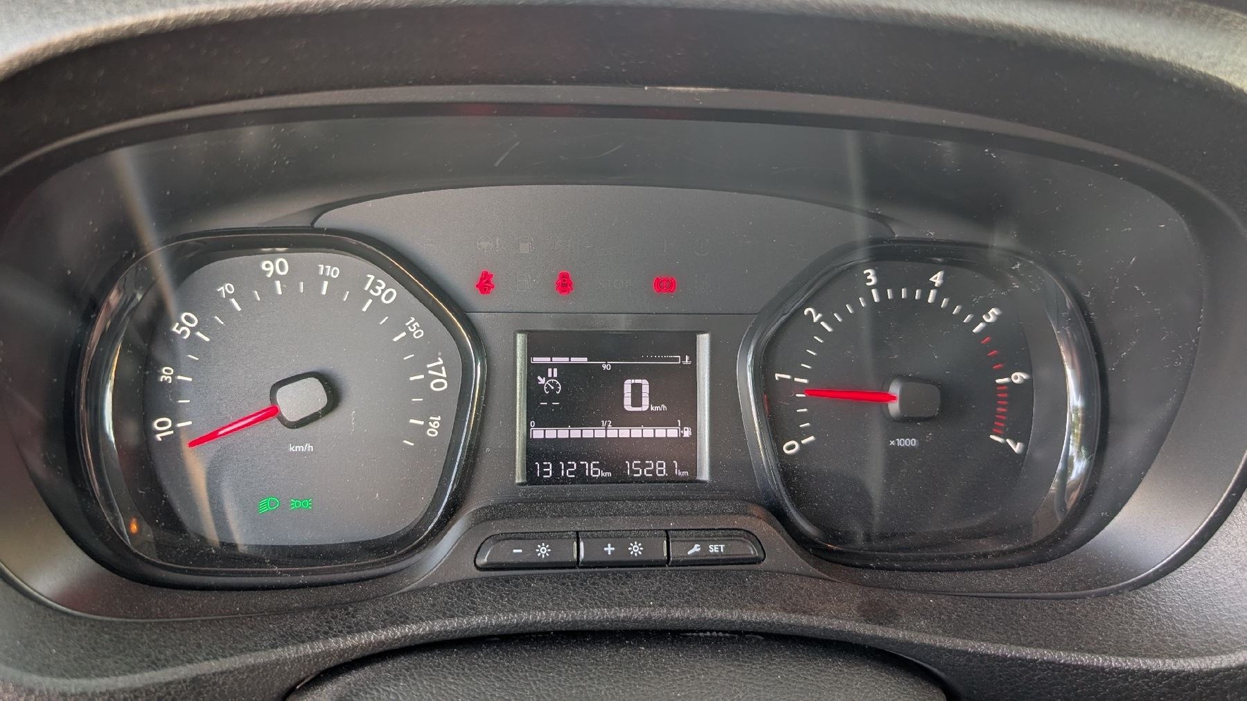 Toyota Automobili: Toyota Proace 9 Plätzer – Usato da Sumiswald venduto da Danmara 7