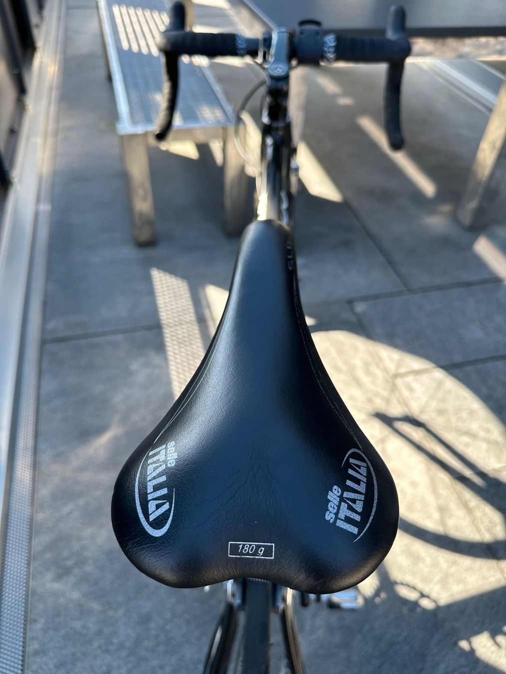 Kuota Biciclette: Rennvelo Kuota Kredo - Full Carbon – Usato da Fällanden venduto da sondek71 9