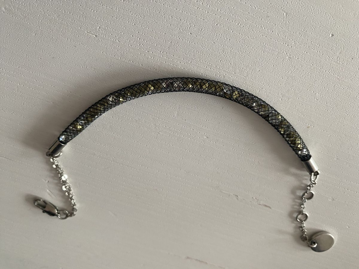 Bracciali & Braccialetti: Armkette von French Connection – Usato da Hünenberg venduto da a.u.849 1