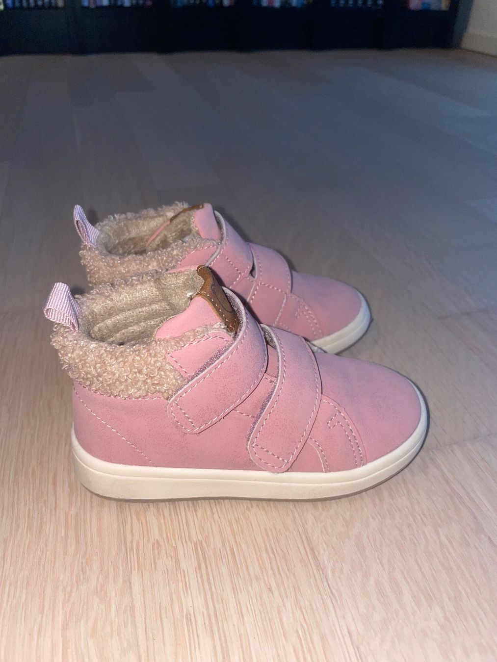 H&M Scarpe per ragazzi: Boots H&M Grösse 23 – Usato da Zürich venduto da catutska 1