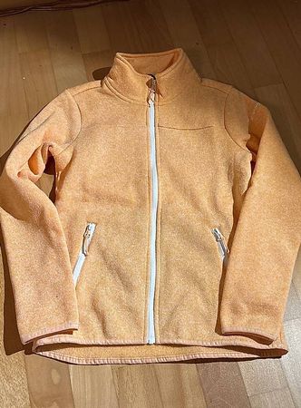 Neuer Icebeak Fleece Gr 158/164