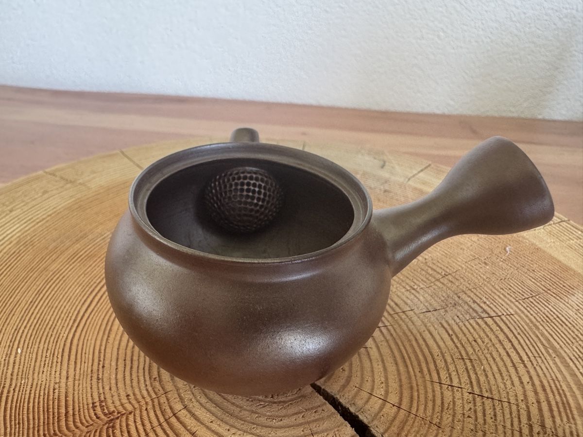 Teiere: Bankoware japanese tea pot – Nuovo e nell'imballaggio originale da Adliswil venduto da bar_lw2m 4