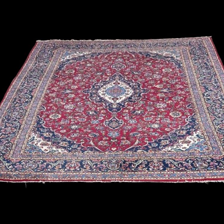 Grosser KESHAN ca. 80 Jahre alt Kaufen auf Ricardo