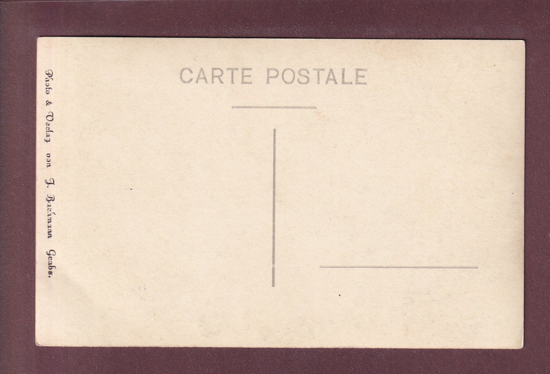 Cartoline postali: GRABS - Kurhaus Voralp – Usato da Pully venduto da nicecards 1