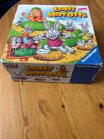 Lotti Karotti Ravensburger Brettspiel