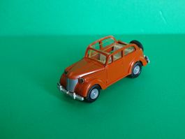 Opel Olympia 1938 von Praliné 1/87