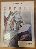 Orphée E.O. (ONE SHOT- BON ETAT)  José Ibarrola