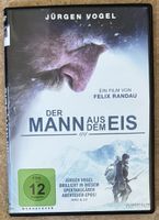 DER MANN AUS DEM EIS