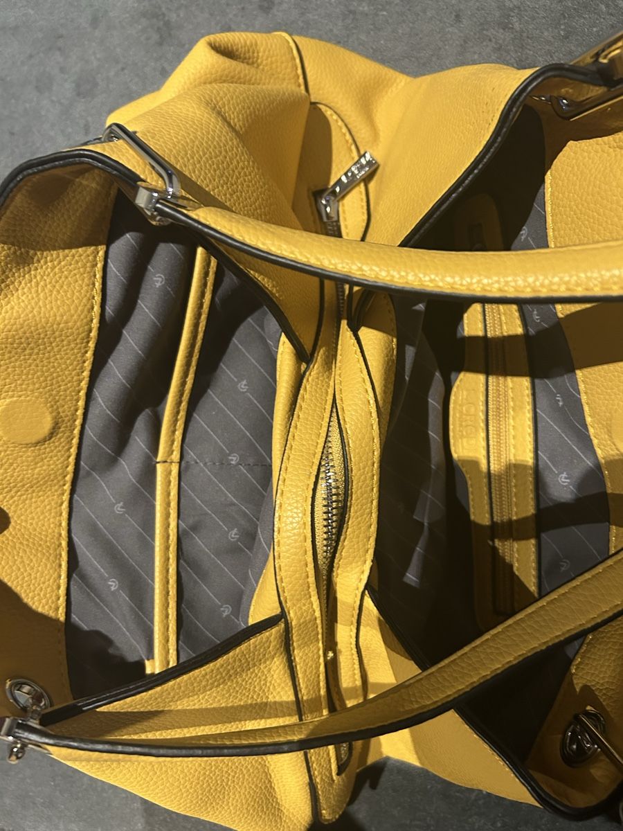 L.Credi Borse da donna: Handtasche L‘credi – Nuovo (secondo la descrizione) da St. Silvester venduto da Redneck83 2