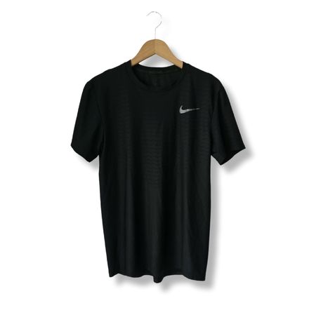 Tee-shirt Nike Dri-FIT noir taille S