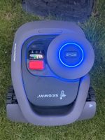 Segway Navimow H800e Rasenmähroboter ohne Begrenzungsdraht