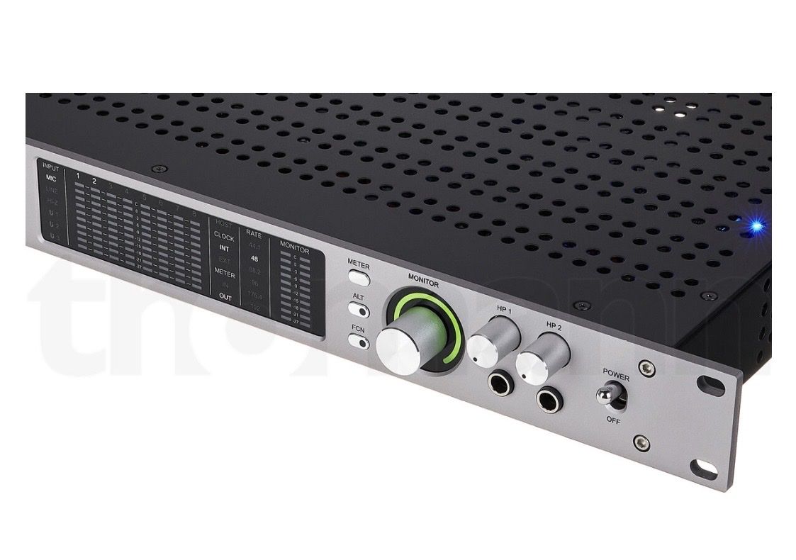 Universal Audio Equipement studio: Universal Audio x8p Gen 2 -Neu – Neuf avec emballage d'origine à Saland par steffimick2005 4