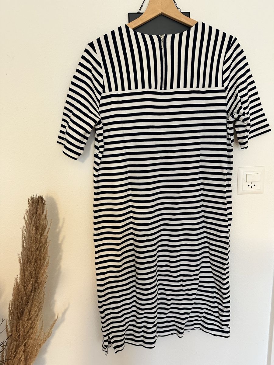Vestiti: Sommerliches Via Cortesa Kleid – Nuovo (secondo la descrizione) da Zürich venduto da cla_qxx8 3