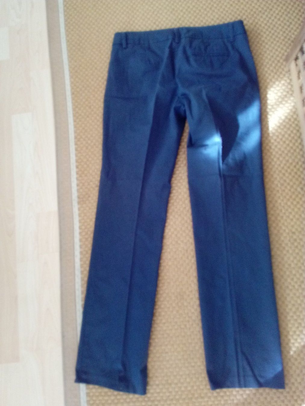Pantaloni: MARKENHOSEN, 2stk, Gr. 36 CH – Usato da Sachseln venduto da jocaso 3