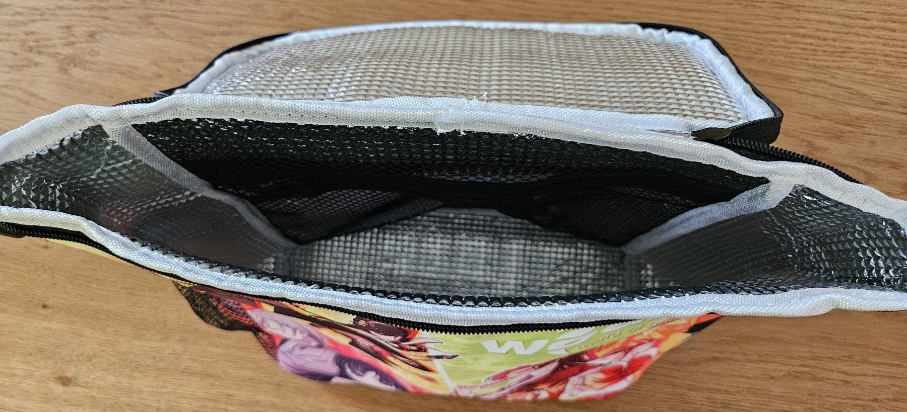 Frigoriferi & Refrigeratori: Kühltasche WOG – Usato da Schaffhausen venduto da asyouwestley 2