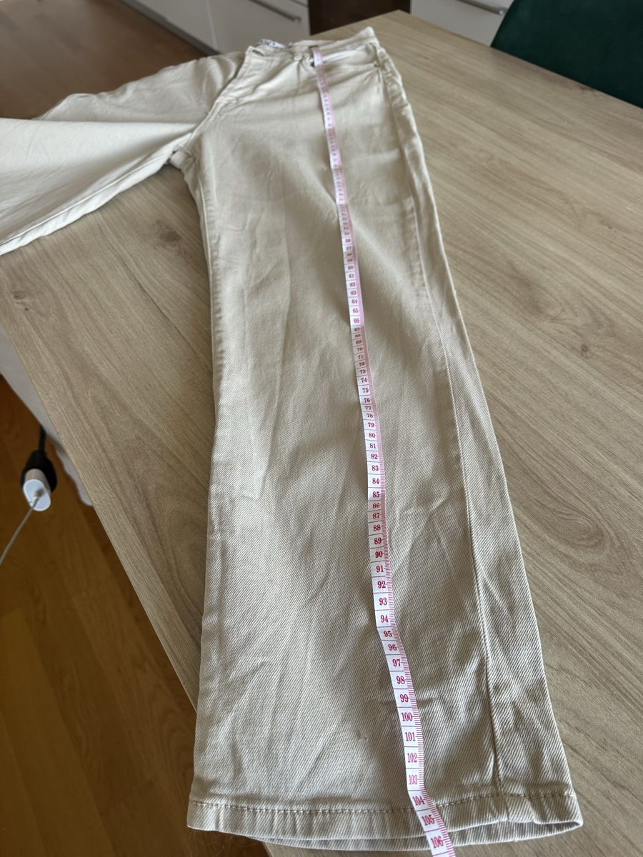Na-kd Jeans: Jean beige – Nuovo (secondo la descrizione) da Lausanne venduto da sou_w9bl 4