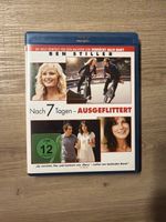 Nach 7 Tagen ausgeflittert (2007, selten) BluRay