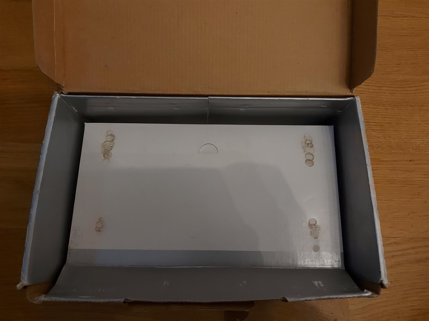Atari Console: Atari 2600 Spielkonsole Konsole OVP – Usato da Aarau venduto da Kaesekuchen2000 4