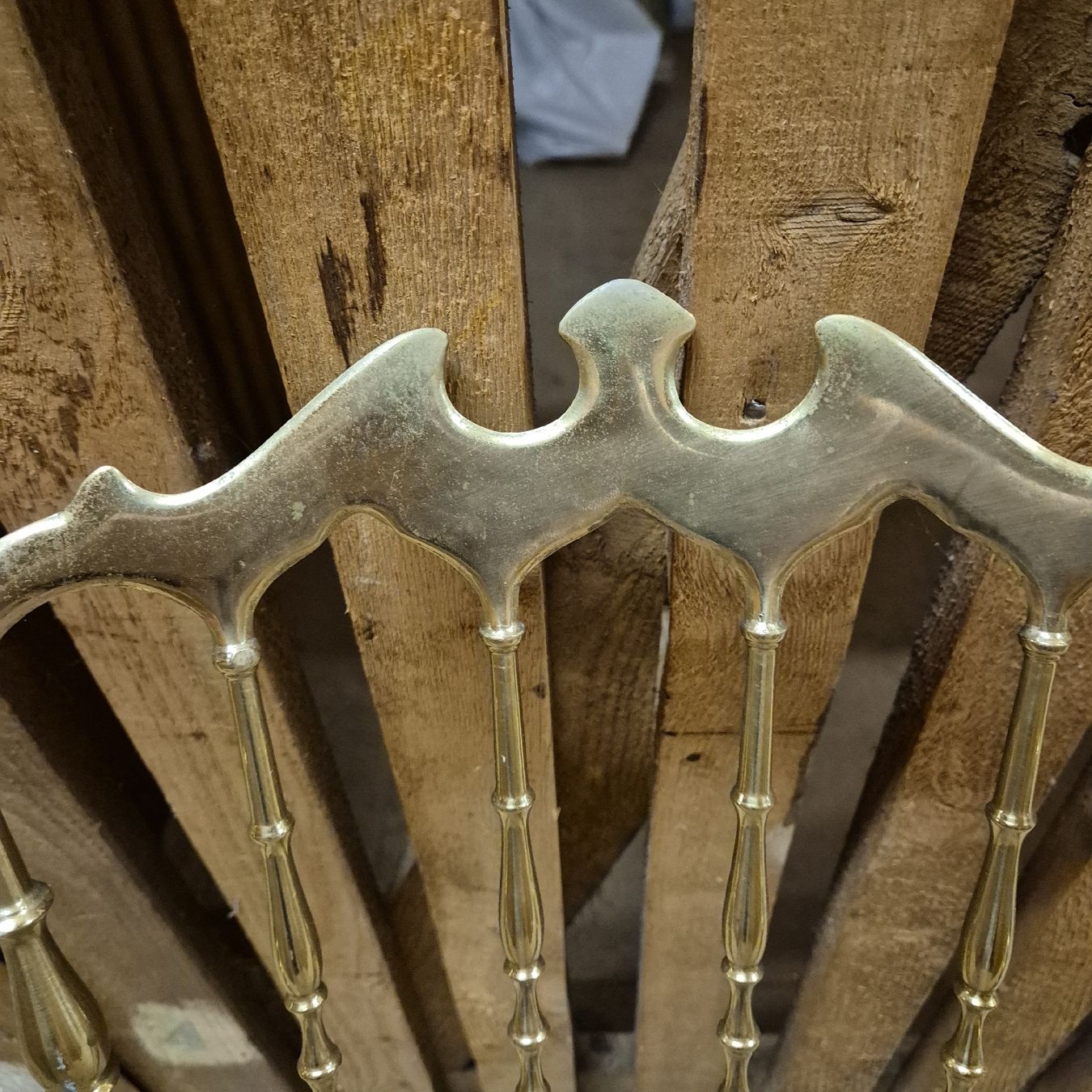 Stühle: Chaise vintage  – Gebraucht aus Versoix von Lenas9 2