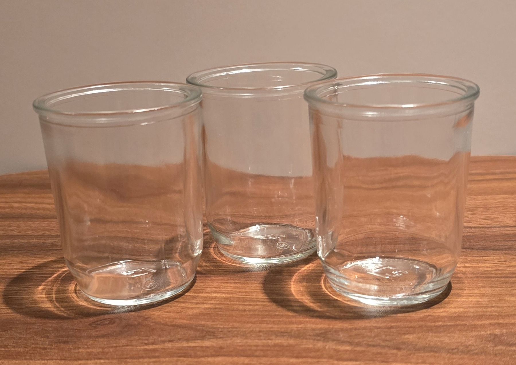 Set di piatti: 20Tlg Gourmet-Gläser-Set NEU  – Nuovo e nell'imballaggio originale da Widnau venduto da Schurlibua 2