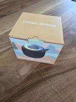Bluetooth Lautsprecher mit LED Beleuchtung