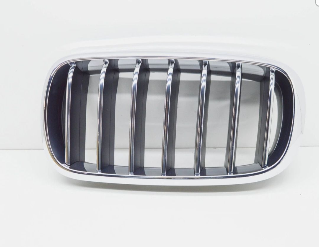 BMW Alle Autoersatzteile: Bmw X5 F15 Kühlergrill – Gebraucht aus Ettingen von Stix5