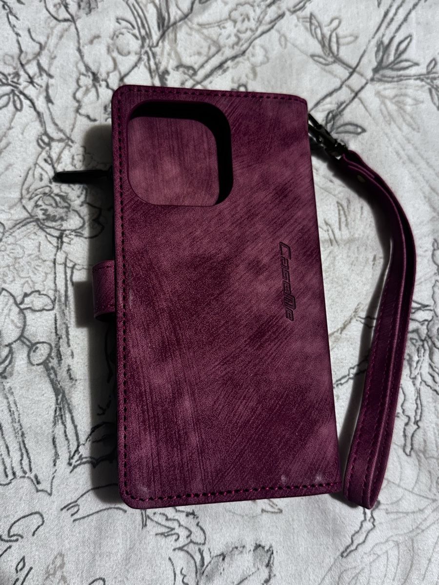 Cover & Protezioni schermo: Portemonnaie und case iphone 11 – Nuovo e nell'imballaggio originale da Zollikofen venduto da ram_9vsj 1
