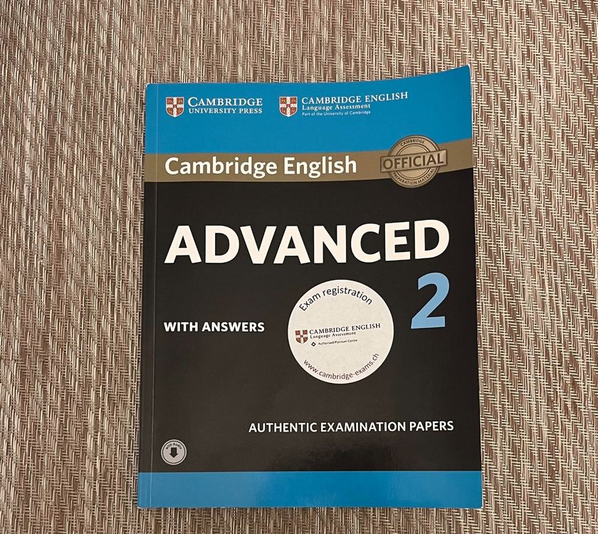 Cambridge English Advanced 2: Libro Con Risposte E Audio Per Esami Autentici | Volume 2 - Foto 9
