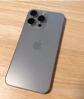 iPhone 15 Pro Max (256GB) Akku 95%