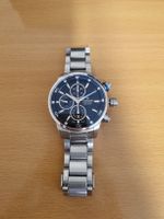 Maurice Lacroix Pontos S Chronograph Automatik