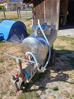 Citerne 350 litres