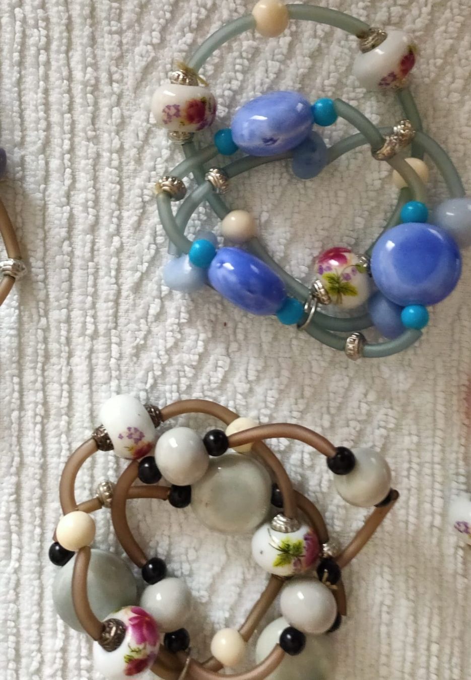 Bracciali & Braccialetti: Armbänder für Kinder – Nuovo (secondo la descrizione) da Luzern venduto da Luzern_Energy 2