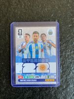 Panini Eternos Messi