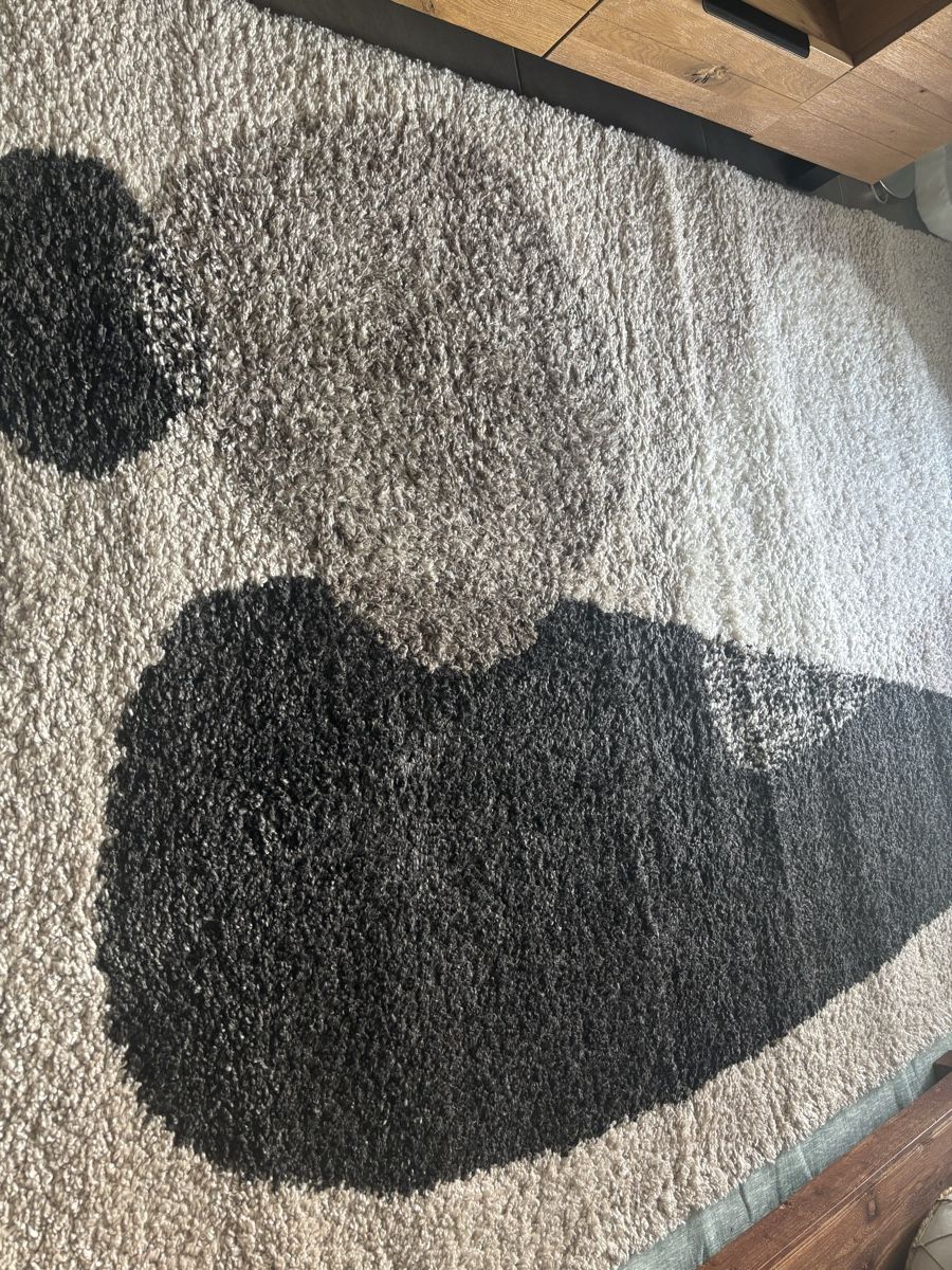 Tappeti: Teppich 160 x230 – Usato da Zug venduto da Biki72 2