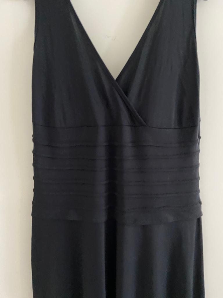 Vestiti: Kleid schwarz Gr.M – Usato da Thalwil venduto da Briscolina 1