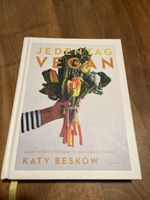 Kochbuch Vegan