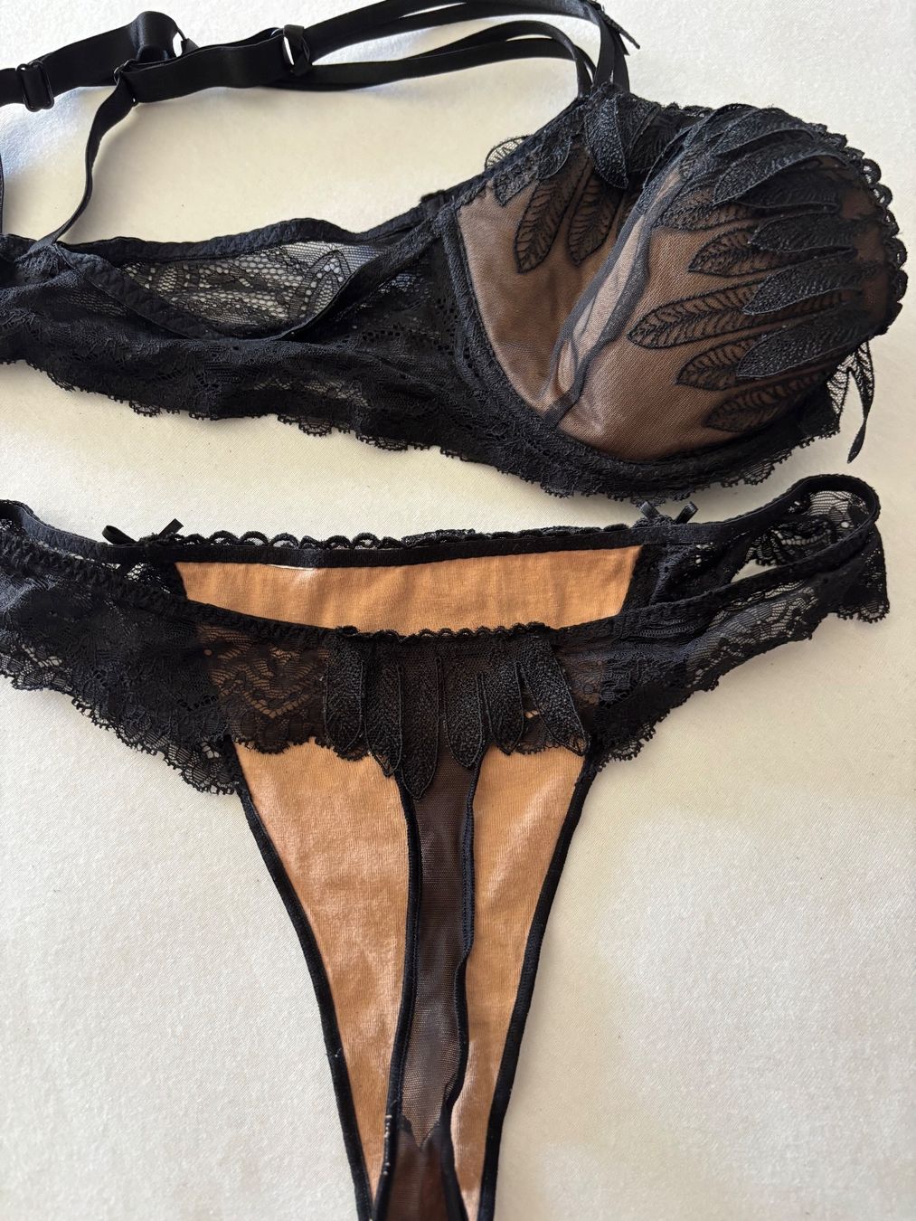 La Perla Autres dessous: La Perla et Maison Le Jaby – D'occasion à Carouge GE par Lm88km 3